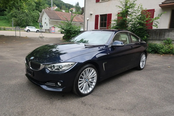 Usato BMW 430